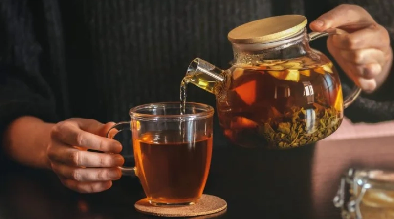 中藥瘦身茶 中藥瘦身茶