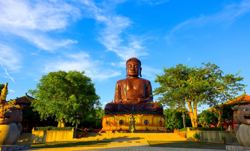 彰化古蹟推薦 彰化古蹟推薦