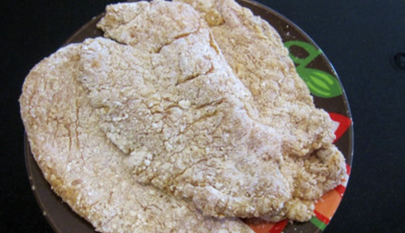 酥脆雞排 酥脆雞排