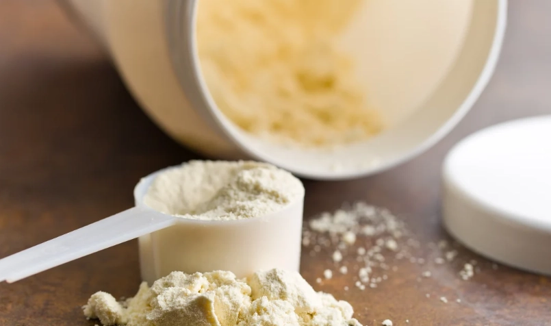 蛋白粉副作用 蛋白粉副作用