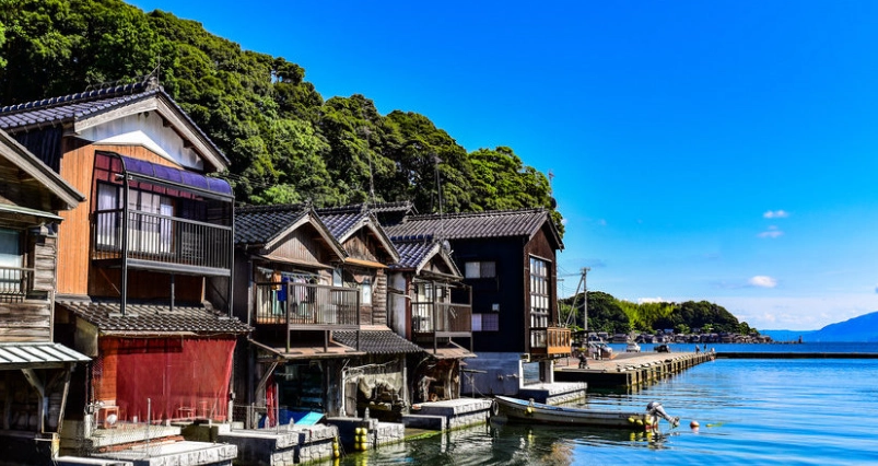 伊根旅遊 伊根旅遊