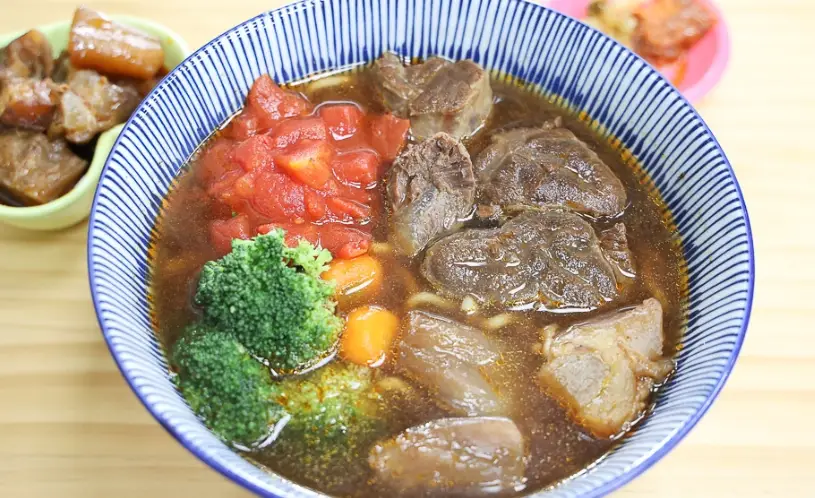 歸仁餐廳 歸仁餐廳