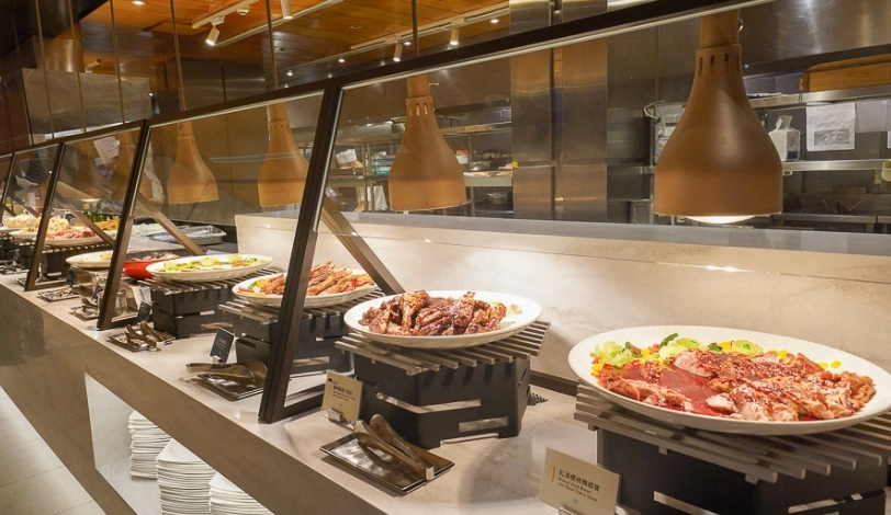 礁溪老爺酒店下午茶 礁溪老爺酒店下午茶