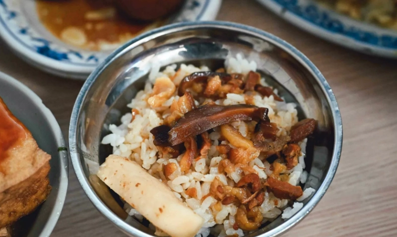 台北植物園美食 台北植物園美食