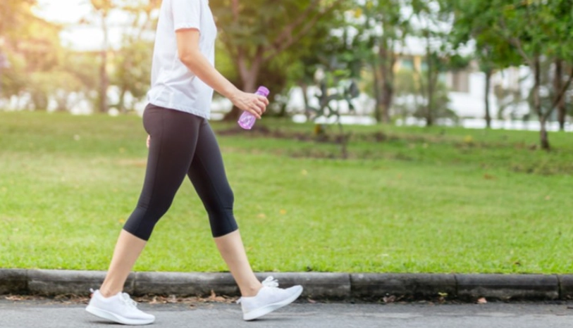 健走減肥 健走減肥