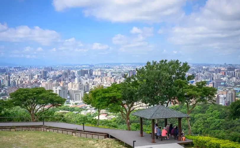 大溪老街 大溪老街