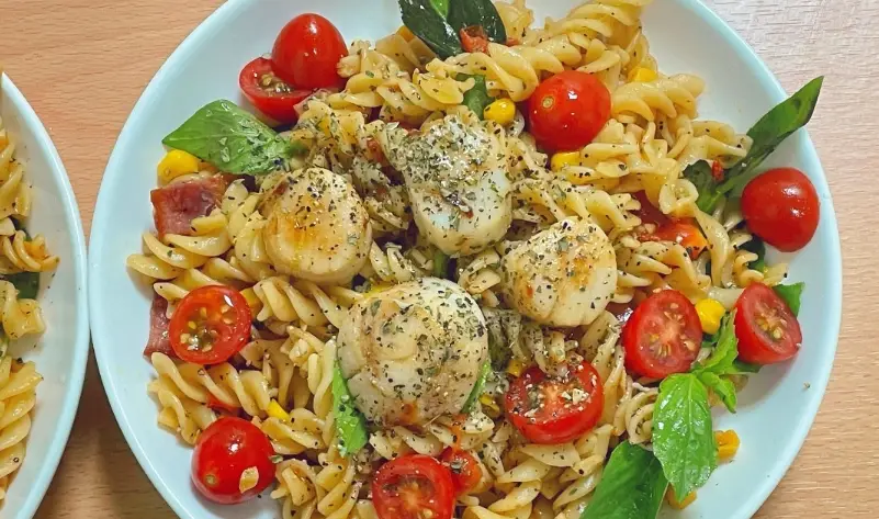 清炒螺旋麵終極指南：從家常做法到台北必吃名店