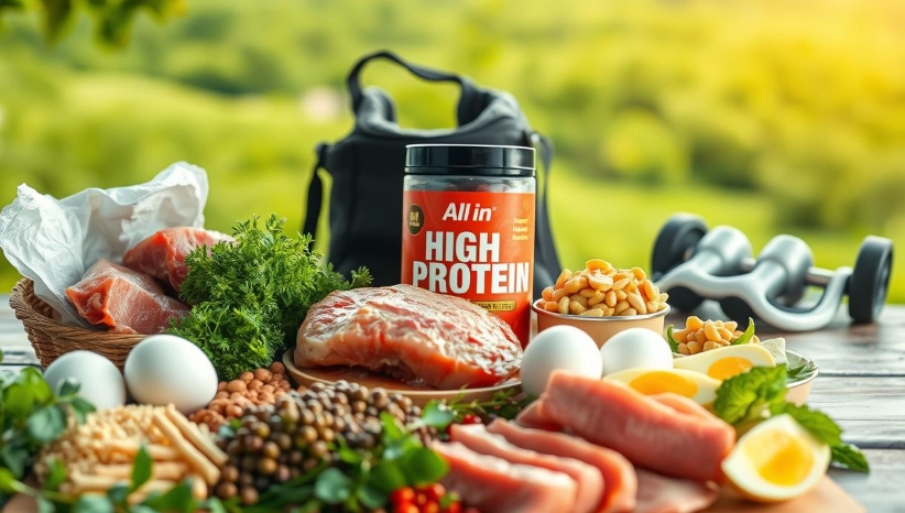 高蛋白飲食缺點