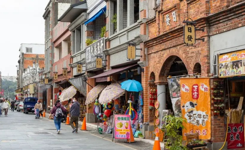 桃園親子景點 桃園親子景點
