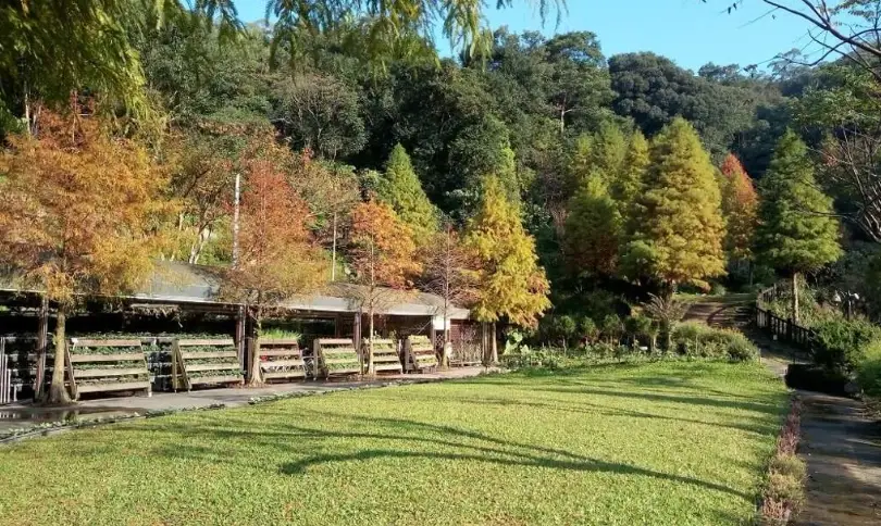 桃園秘境 桃園秘境