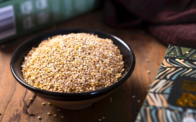 藜麥怎麼吃