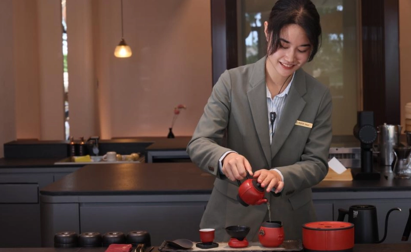 礁溪老爺自助餐下午茶 礁溪老爺自助餐下午茶