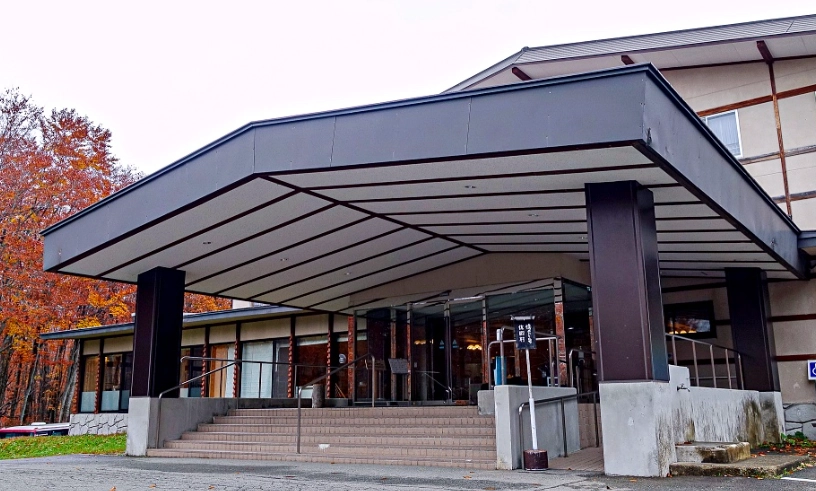 乳頭溫泉 湯巡巴士