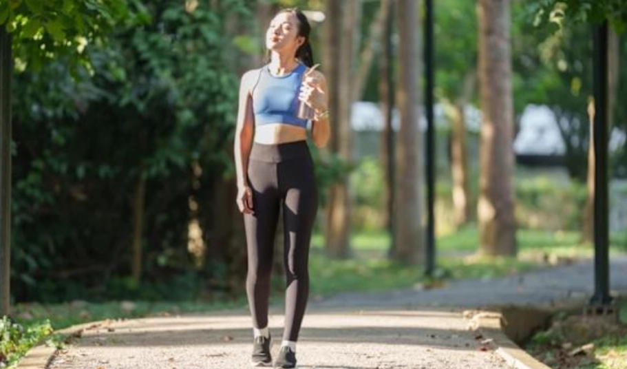 健走減肥 健走減肥