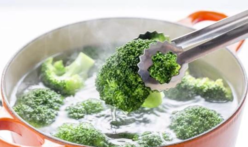 綠花椰菜怎麼煮 綠花椰菜怎麼煮