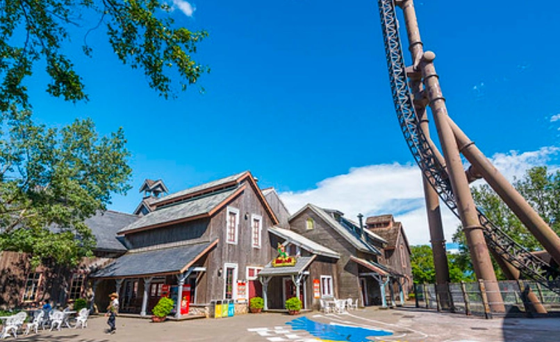 六福村攻略 六福村攻略