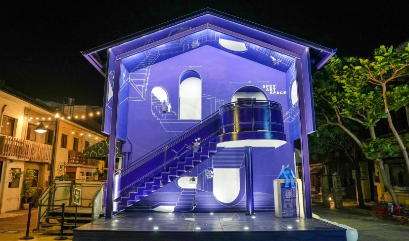 台南親子景點 台南親子景點