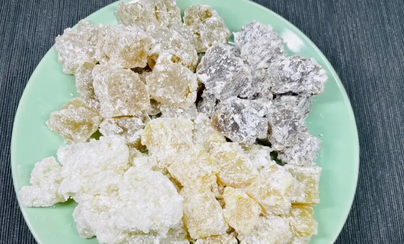 地瓜粉怎麼吃 地瓜粉怎麼吃