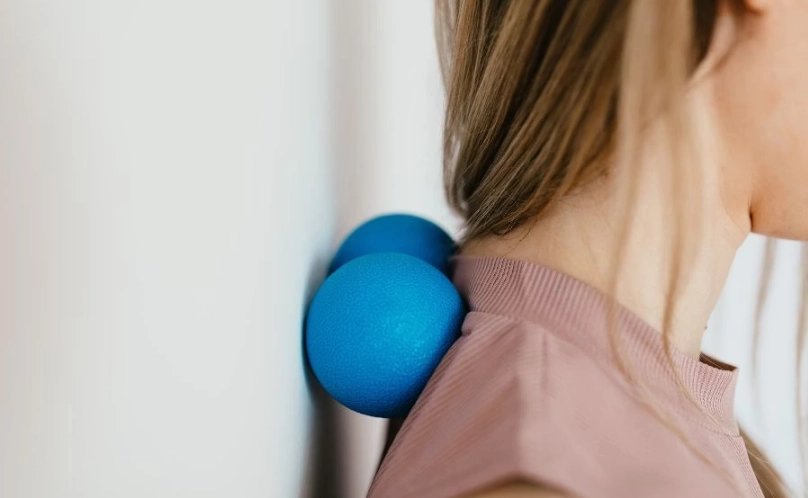 頸椎疼痛 頸椎疼痛