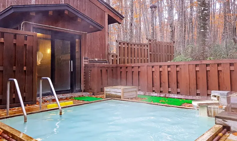 日本秘湯旅遊 日本秘湯旅遊