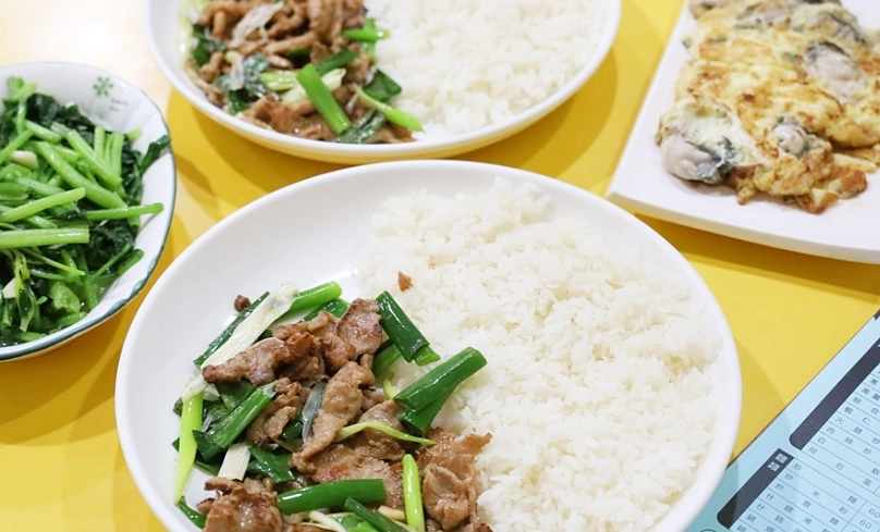 歸仁美食 歸仁美食