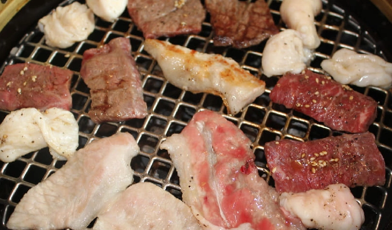 和歌山燒肉推介：在地人私藏名單與必吃指南