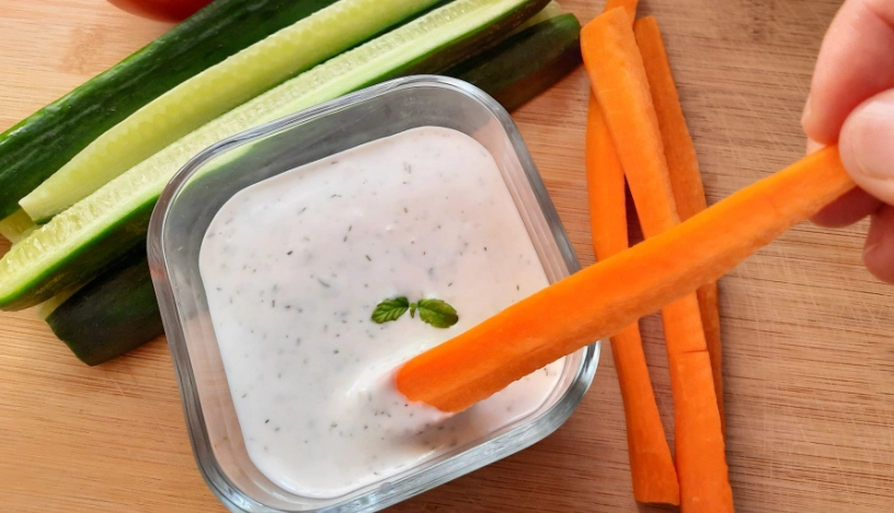 沙拉醬做法 沙拉醬做法