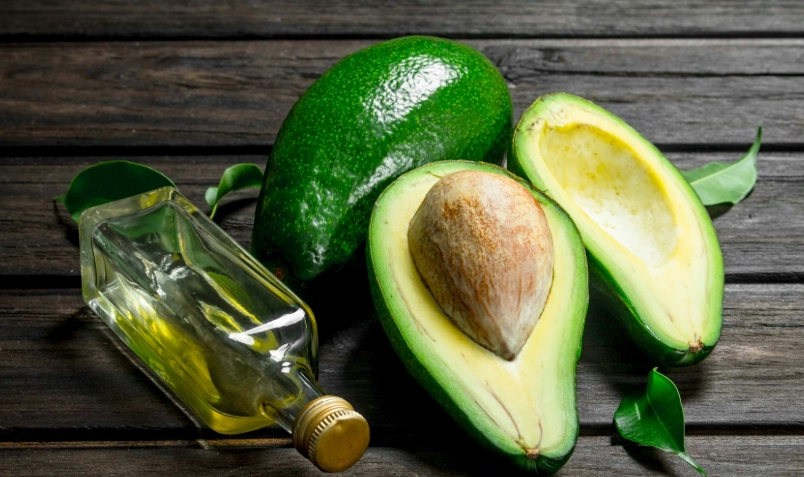 牛油果油的好處完整解析：從料理到護膚的實用指南