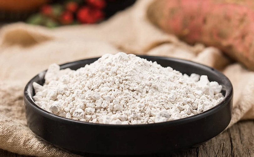 地瓜粉不只是勾芡！5大功效、挑選秘訣與私房食譜一次看