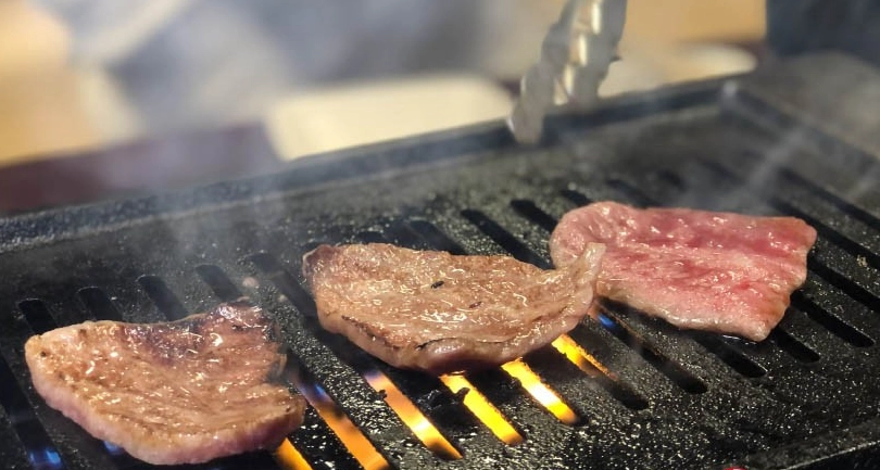 和歌山燒肉 和歌山燒肉