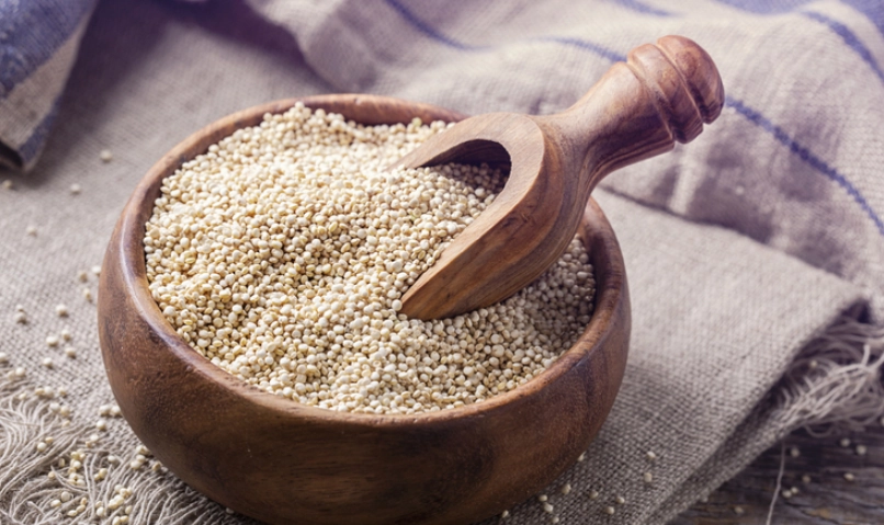 藜麥功效與禁忌全解析：從營養價值到食用風險一次掌握