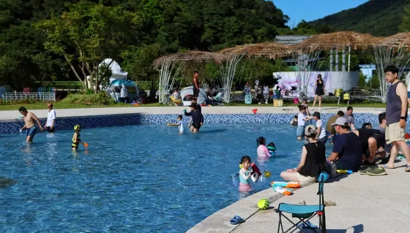 內灣烤肉 內灣烤肉