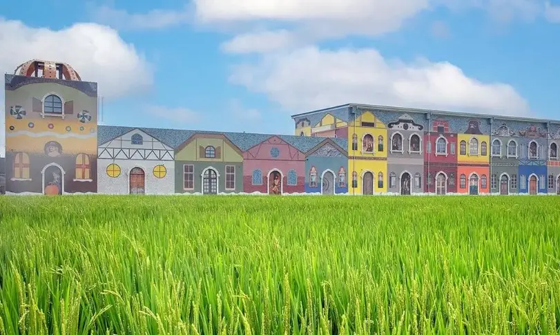 嘉義私房景點不踩雷指南：在地人推薦的三大秘境與玩法