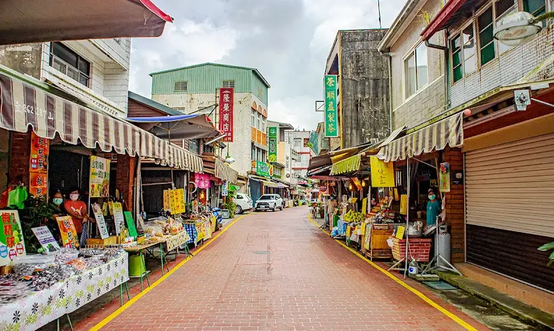 嘉義文化景點 嘉義文化景點