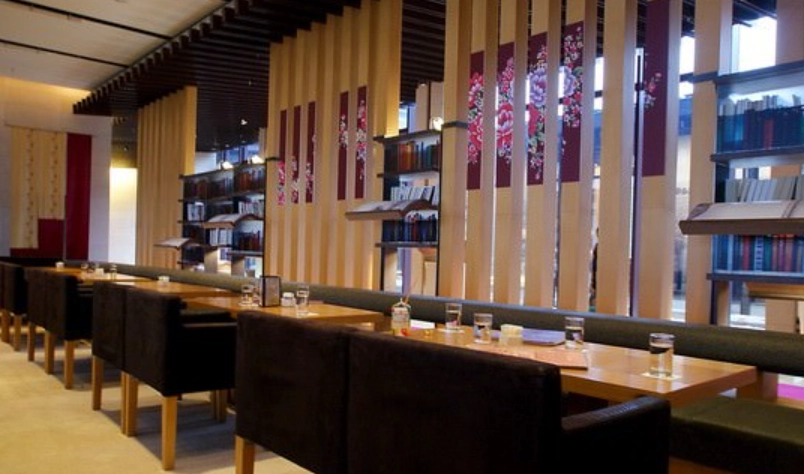 礁溪老爺自助餐下午茶 礁溪老爺自助餐下午茶