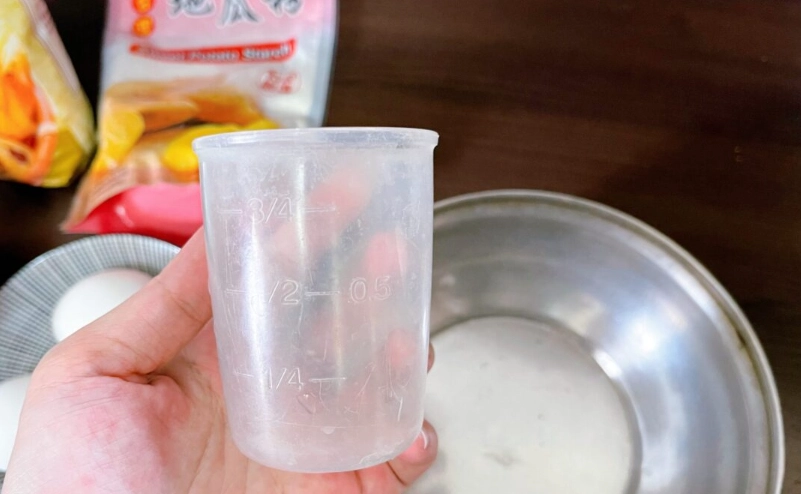 地瓜粉煎餅 食譜 地瓜粉煎餅 食譜