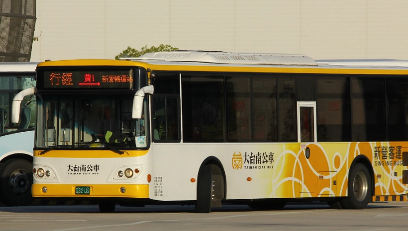 台南旅遊行程 台南旅遊行程