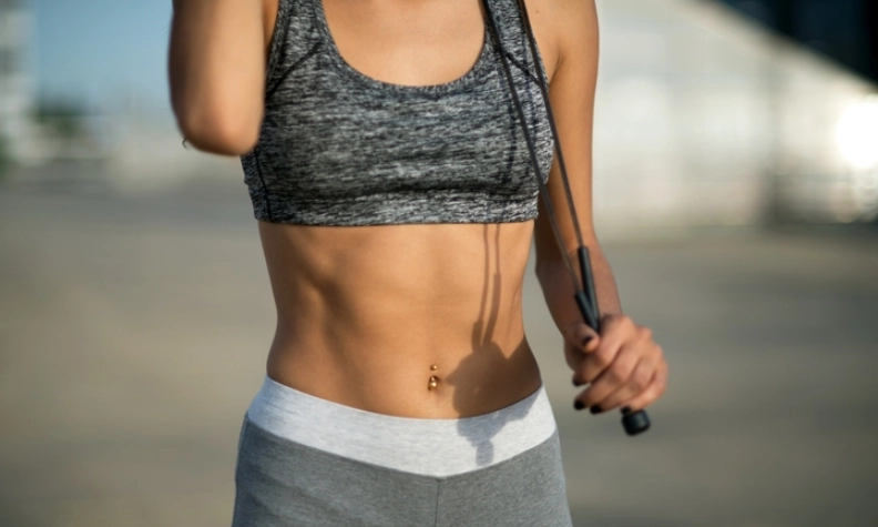 肩部訓練 肩部訓練