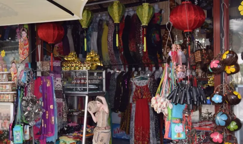 越南消費水平 越南消費水平