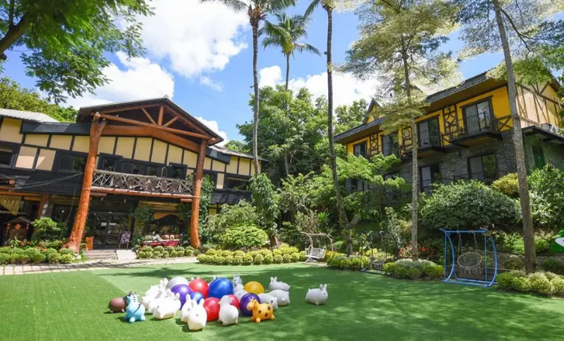 台南免費公園 台南免費公園