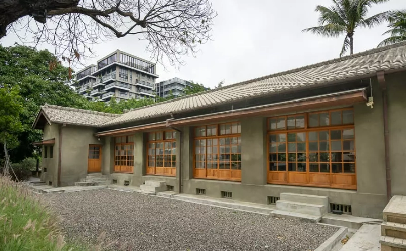 台南寵物友善民宿