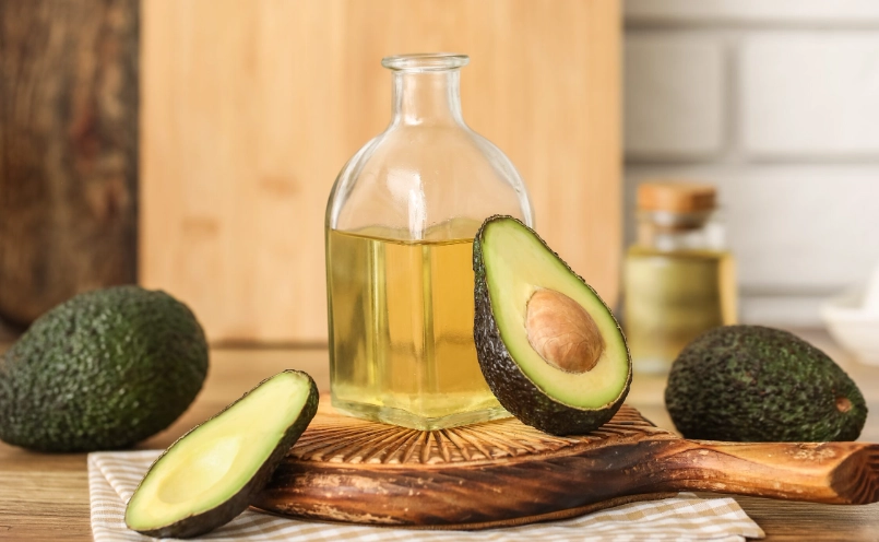 酪梨油功效 酪梨油功效