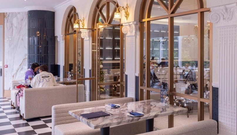 銅鑼灣團體餐廳推薦 銅鑼灣團體餐廳推薦