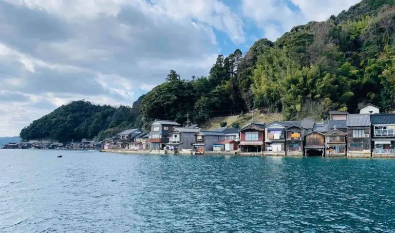 伊根交通 伊根交通