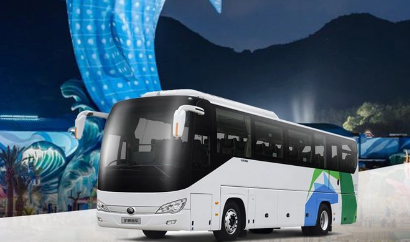 珠海長隆海洋王國