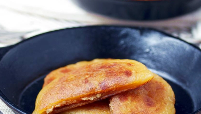 地瓜粉煎餅 粉漿比例 地瓜粉煎餅 粉漿比例