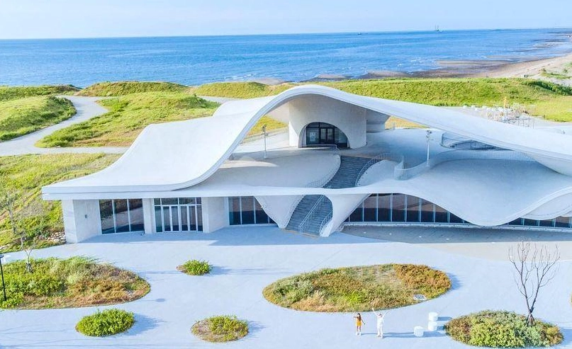 大溪老街 大溪老街