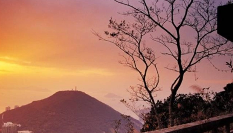 日落攝影地點 日落攝影地點