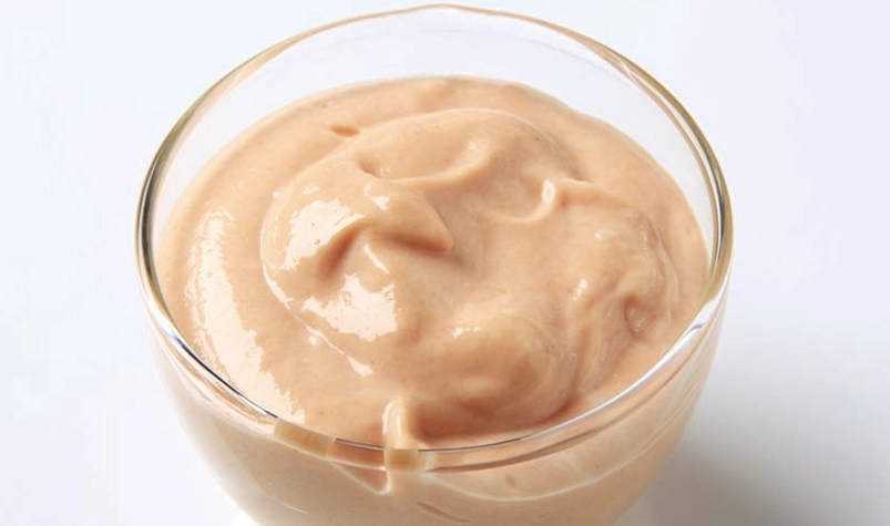 低卡沙拉醬 低卡沙拉醬