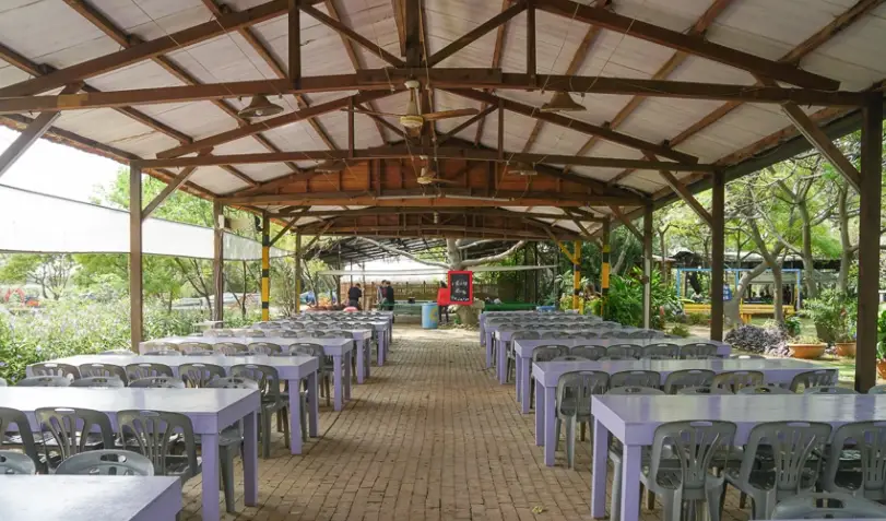 北部休閒農場餐廳推薦：親子聚餐與自然體驗的完美選擇